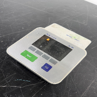 Mettler Toledo SevenCompact pH Meter image 1